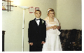 ADAM & CINDY  PROM 2002