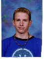 Cody about 2003