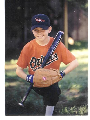 Cody in 1998