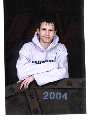 Cody in 2004
