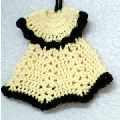 Dress Potholder