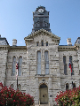 GRANBURY COURT HOUSE
