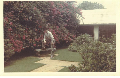 Granddad on vacation in FL
