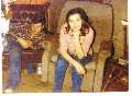 ME AND JAMES ABOUT 1980