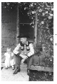 Me and Granddad I was about 9 months old