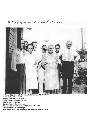 PENICKS AND GREENS about 1945-1947