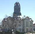 VIEW OF SOUTHWEST