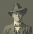Walter Hamblin Ausbrooks