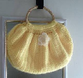 Yellow Purse